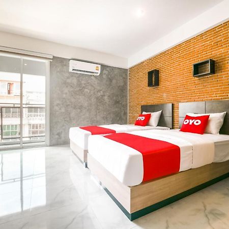 Oyo 347 Southside Residence Pattaya Exterior photo