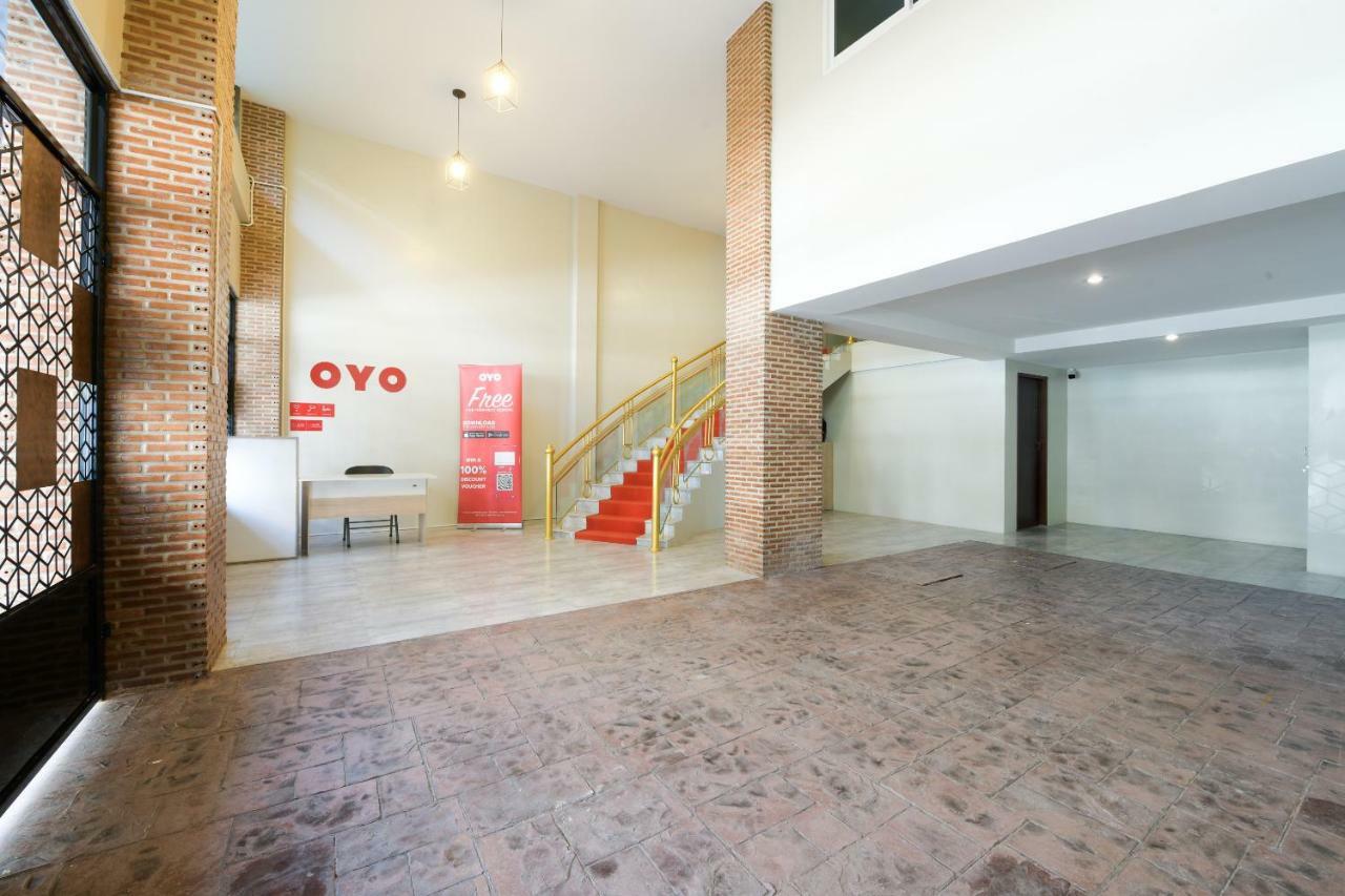 Oyo 347 Southside Residence Pattaya Exterior photo