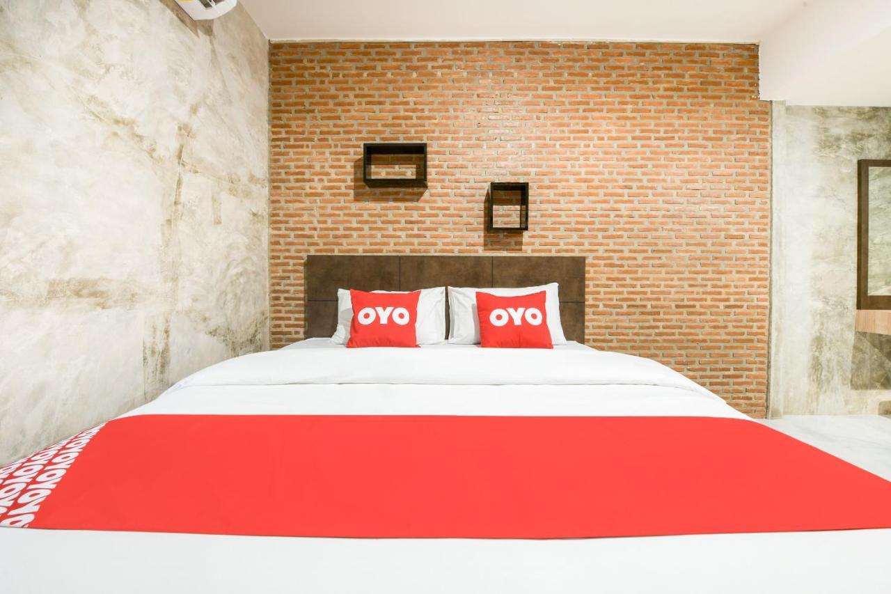 Oyo 347 Southside Residence Pattaya Exterior photo